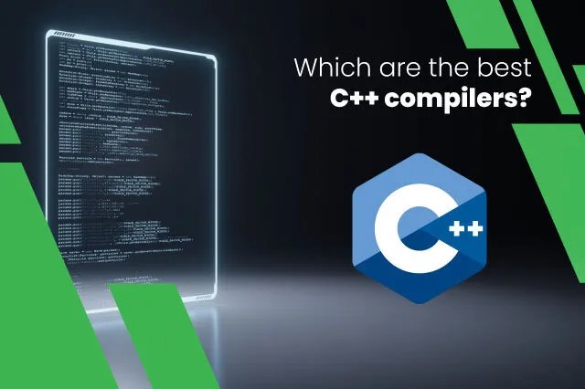 Which are the best C++ compilers?